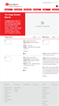 Mobile Screenshot of incom.co.th